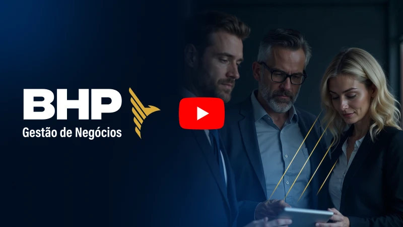 Assistir v&iacute;deo BHP